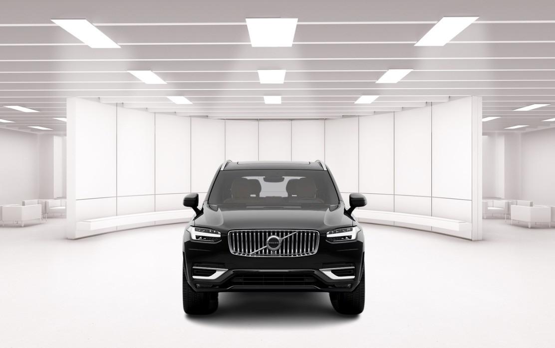 VOLVO Xc90 B5 Mild Hybrid Awd Automatico 7 Posti Ultimate Bright