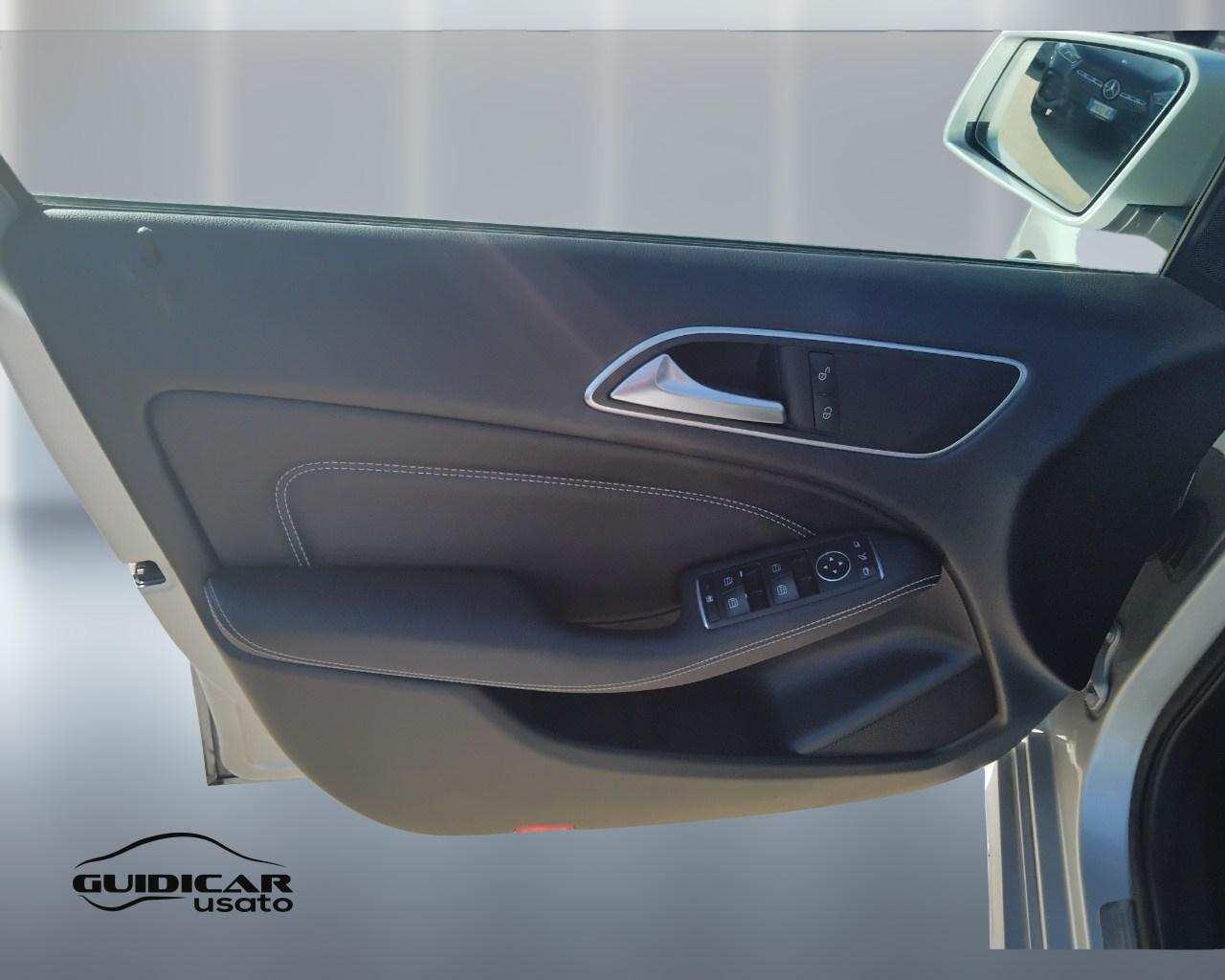Mercedes-Benz Classe B - T246 - B 200 d (cdi) Sport auto