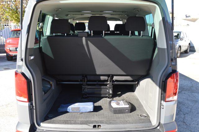 VOLKSWAGEN Caravelle TDI PC Trendline