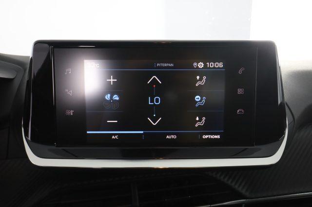 PEUGEOT 208 208 PureTech 100 Stop&Start 5 porte Allure Pack