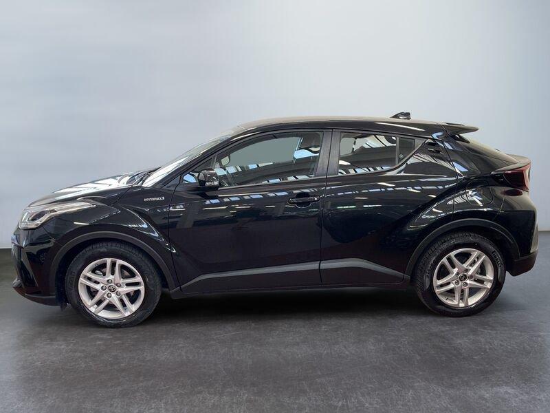 Toyota C-HR 1.8 Hybrid E-CVT Active