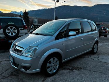 OPEL MERIVA 1.3 CDTI 75CV - NEOPATENTATI