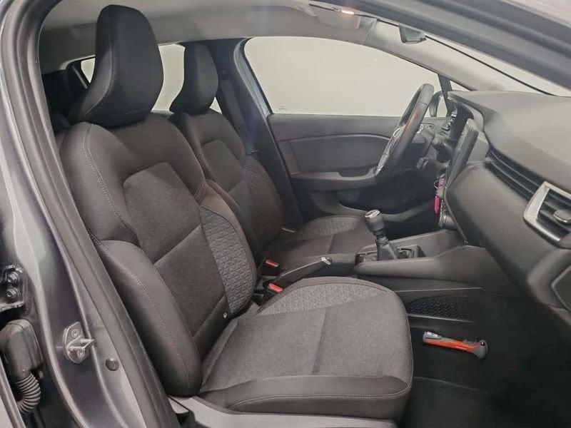 Renault Clio Clio TCe 90 CV 5 porte Equilibre IVA ESPOSTA