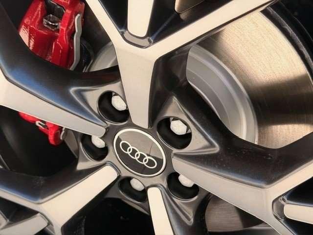 Audi Q3 Q3 II Sportback 2.0 tdi S line edition 150cv s-tronic Tech Pack Pro/Tetto/Cerchi 20/Led/360