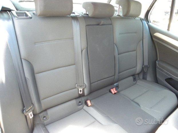 Volkswagen Golf Volkswagen Golf 7 - 1.6 TDI 5p. Comfortline BlueMotion
