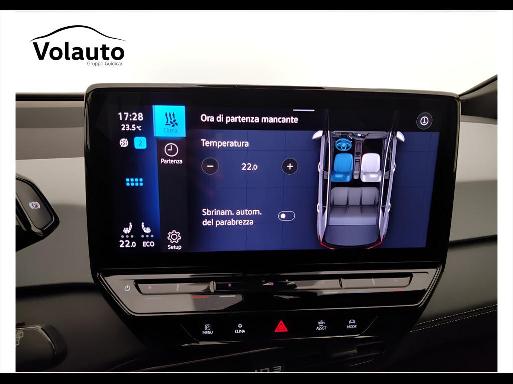 VOLKSWAGEN ID.3 2023 - ID.3 77 kWh Tour 204cv