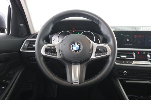 BMW 320 Serie 3 (G20/G21) d xDrive Touring Business Adva