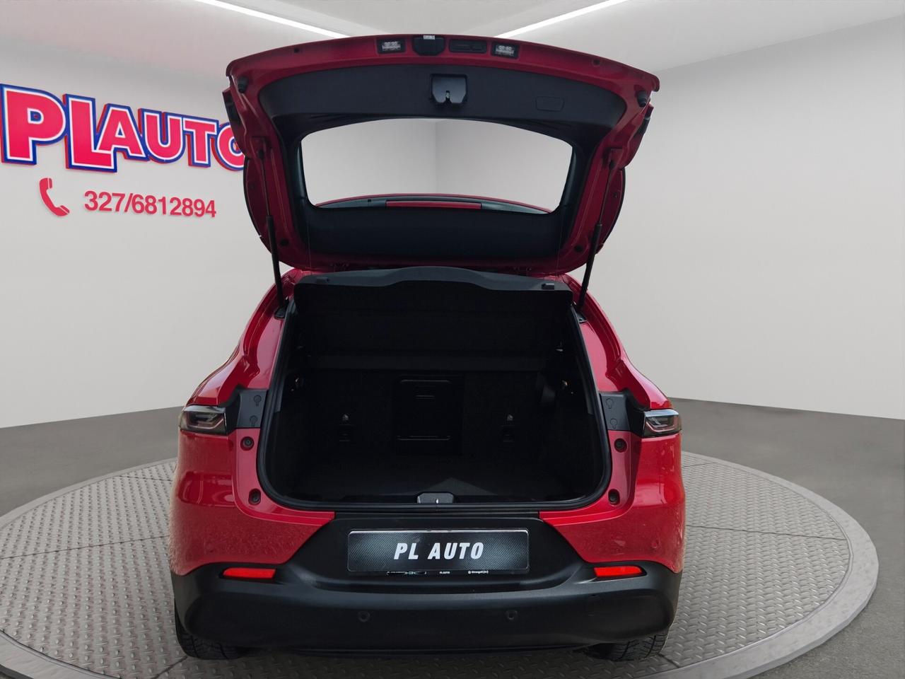 Alfa Romeo Tonale 1.6 diesel 130 CV TCT6 Sprint