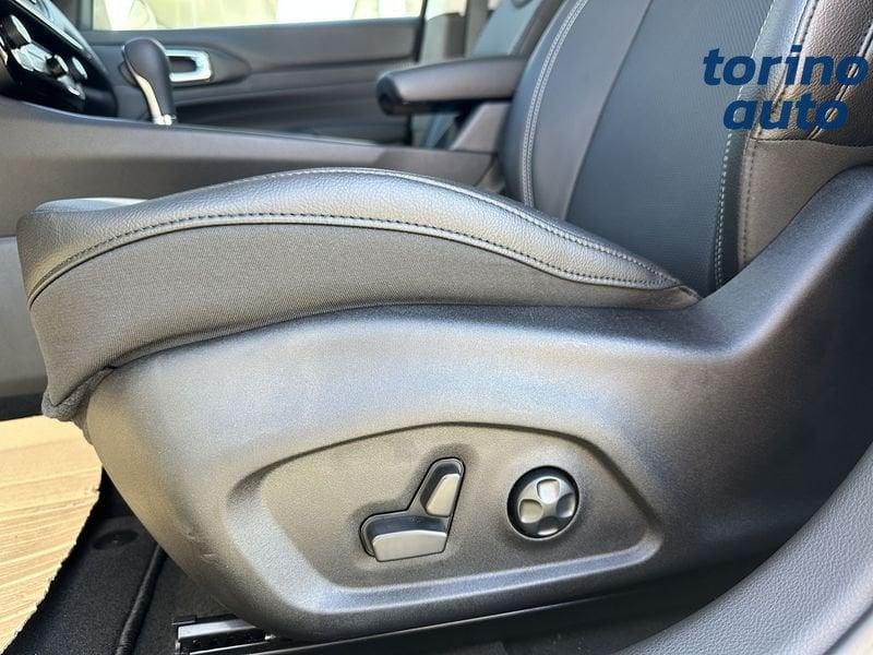 Jeep Compass 1.5 Turbo T4 130CV MHEV 2WD Summit