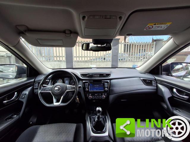 NISSAN X-Trail 1.6 dCi 4WD Acenta GARANZIA INCLUSA