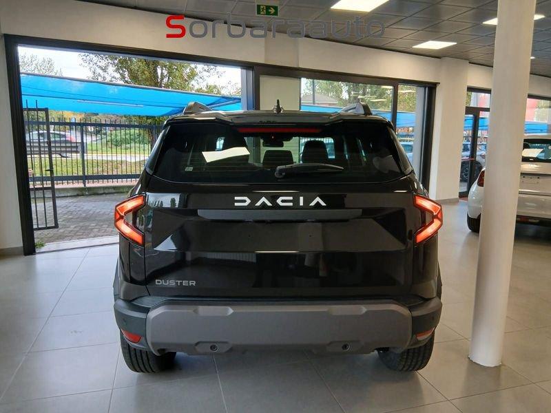 Dacia Duster Duster 1.2 Eco-G Expression 120cv