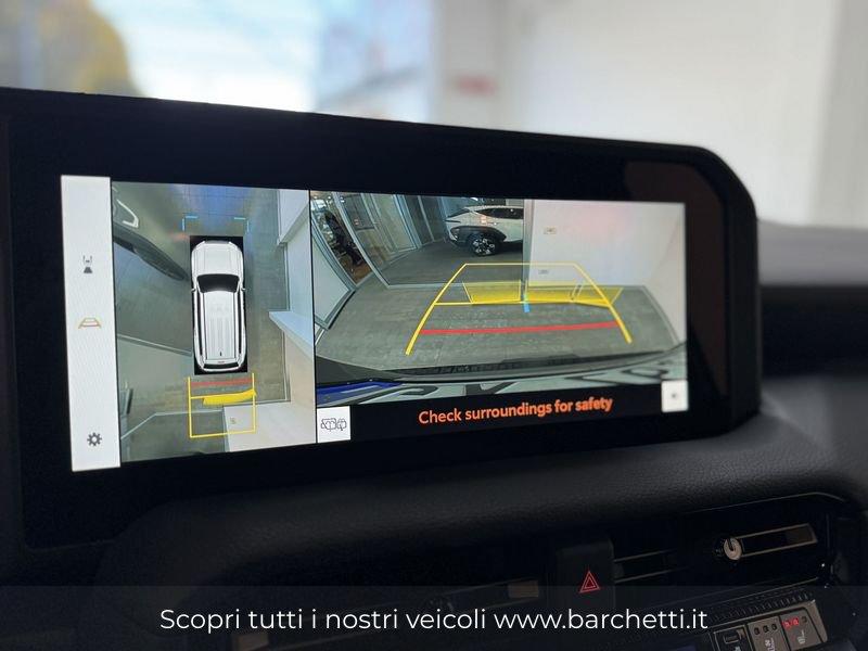 Toyota Land Cruiser 2.8 D Lounge A/T