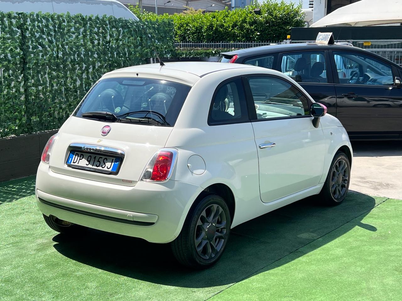 Fiat 500 1.3 Multijet 16V 75 CV Sport