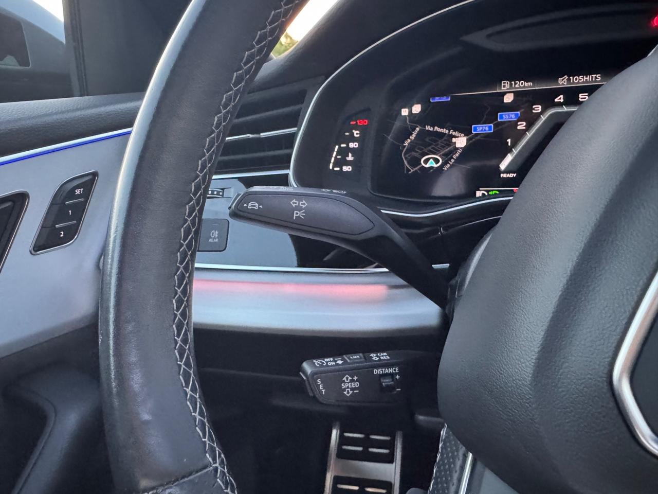 Audi Q8 60 TFSI e quattro tiptronic S line plus