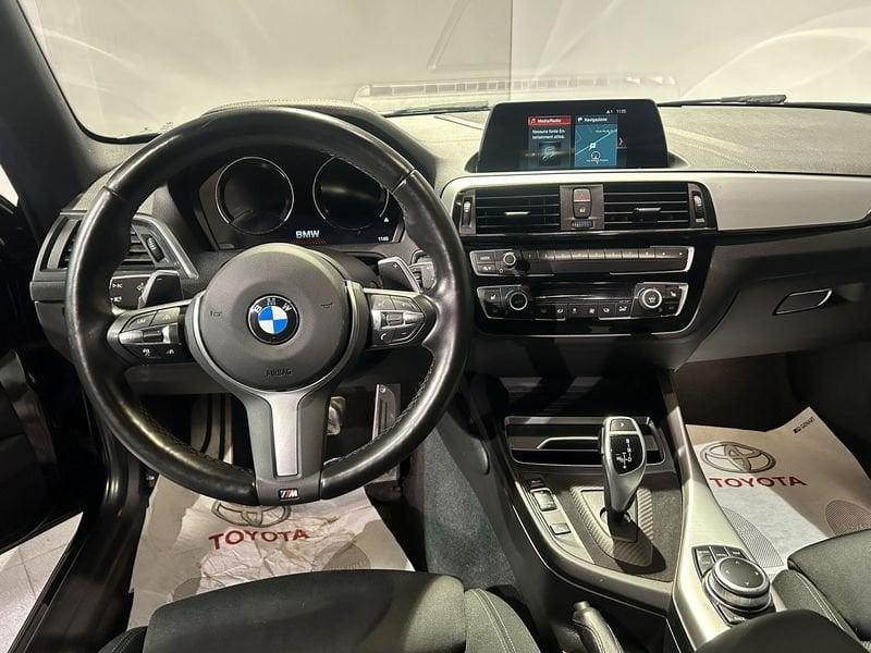 BMW Serie 1 120i 3p. Msport