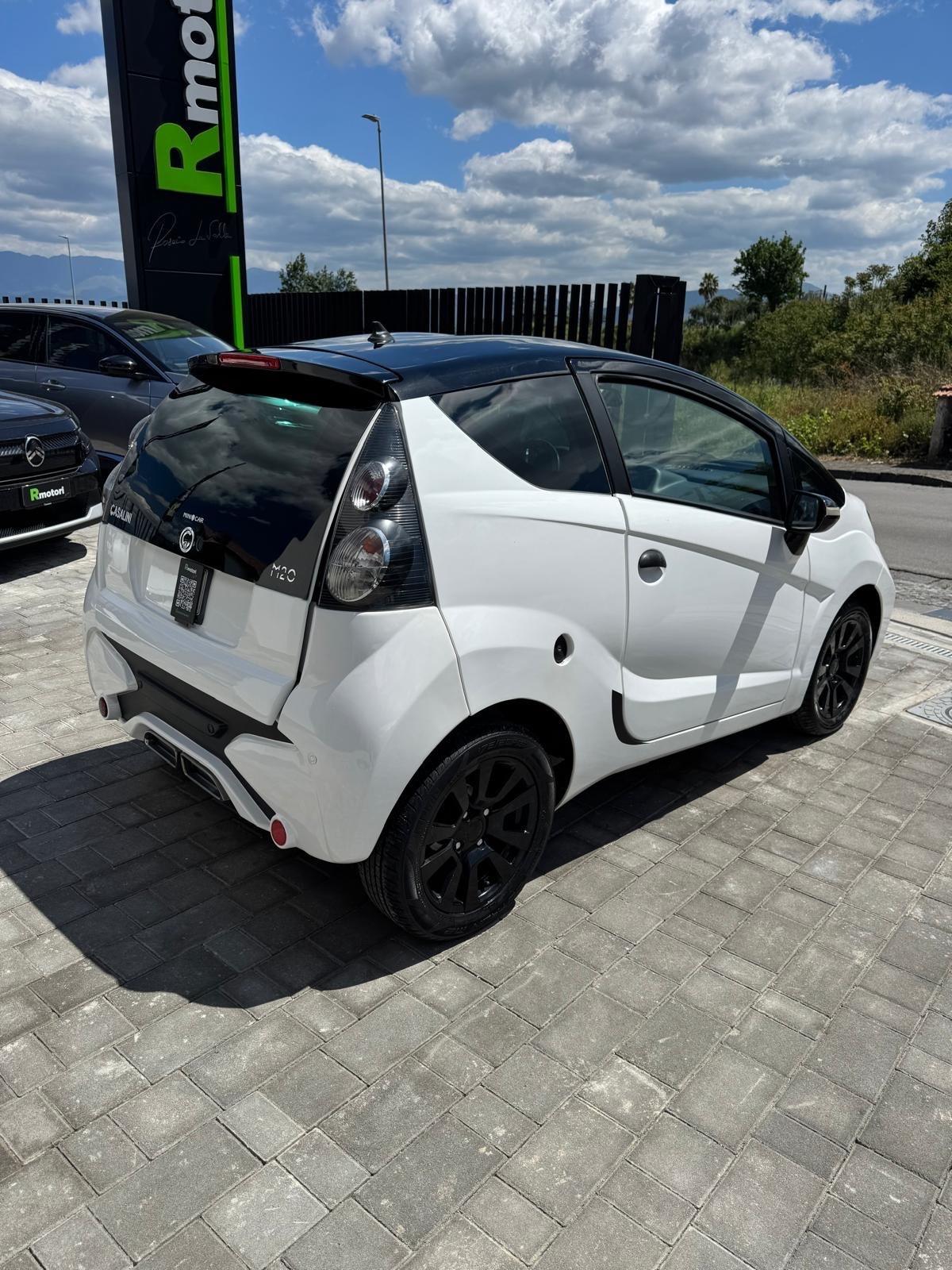 Casalini M20 Active