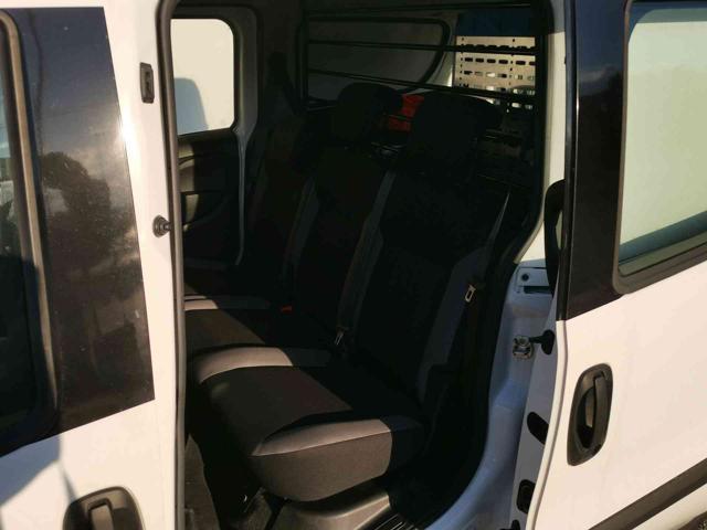 FIAT Doblo MAXI Kombi N1 5posti 1.6 MJT 101CV VENDUTA
