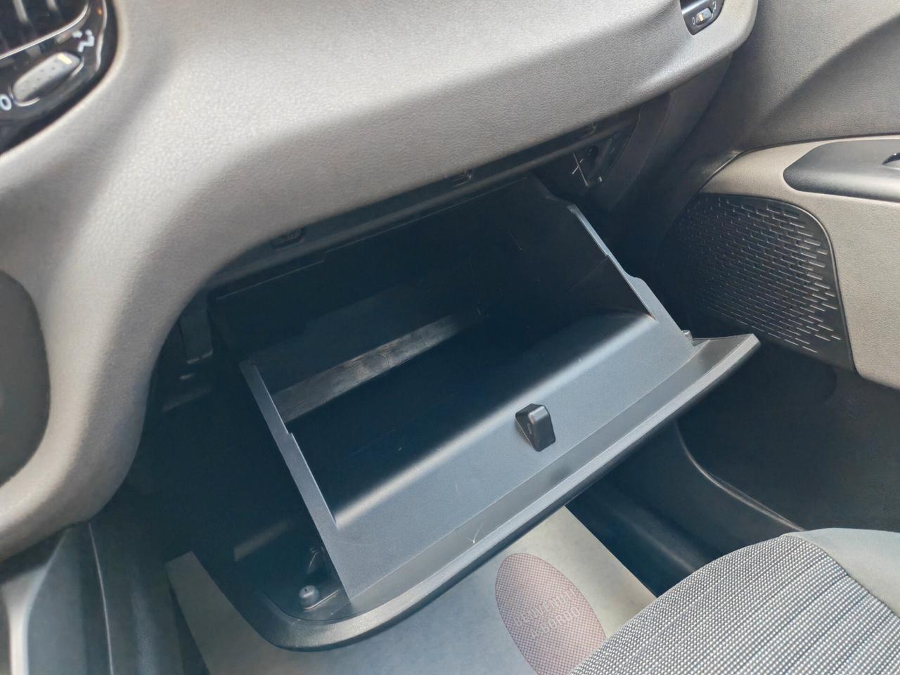 Fiat Doblò 1.6 diesel 06/2015 cv105