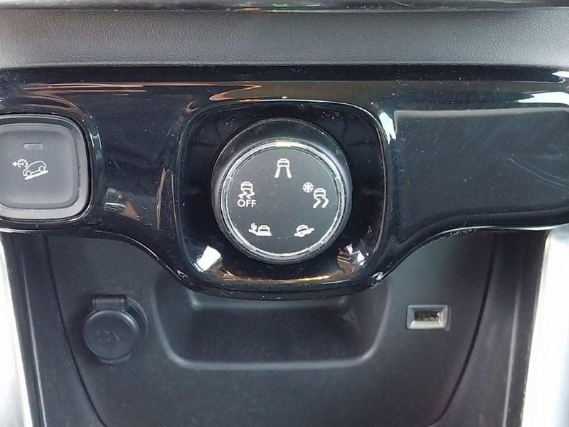 Citroën C3 Aircross 1.5 BlueHDi 110cv Shine S&S