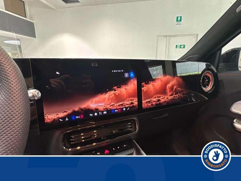 Mercedes-Benz GLB 220 4Matic AMG Line Premium