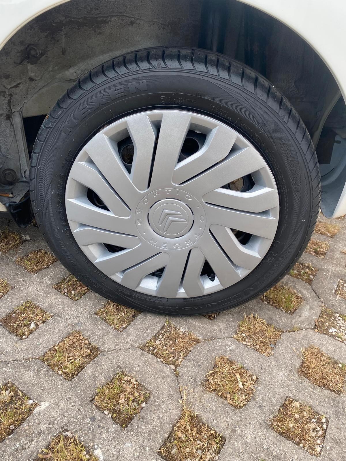 Citroen C1 1.0 3 porte Exclusive