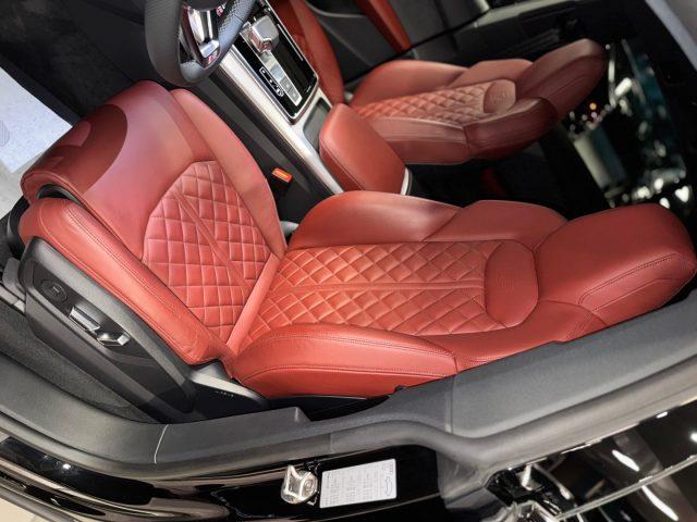 AUDI SQ8 TFSI QUATTRO TIPTRONIC*UNIPROP*ITALIANA*CERCHI 23