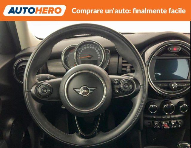 MINI Cooper 1.5 5 porte