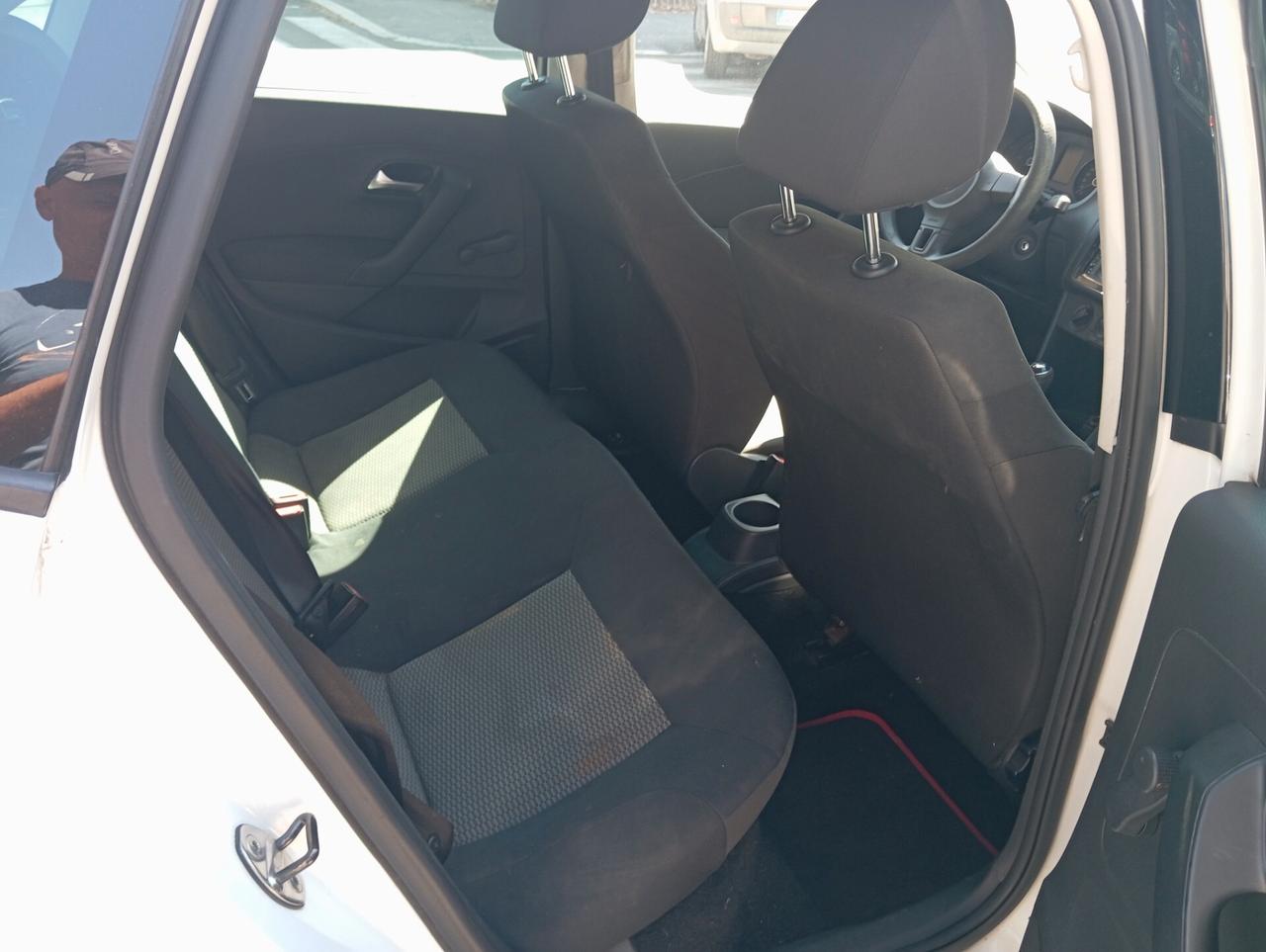 Volkswagen Polo 1.2 TDI Comfortline offerta del mese