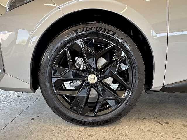 DS DS N 4 DS Hybrid 145 Performance Line