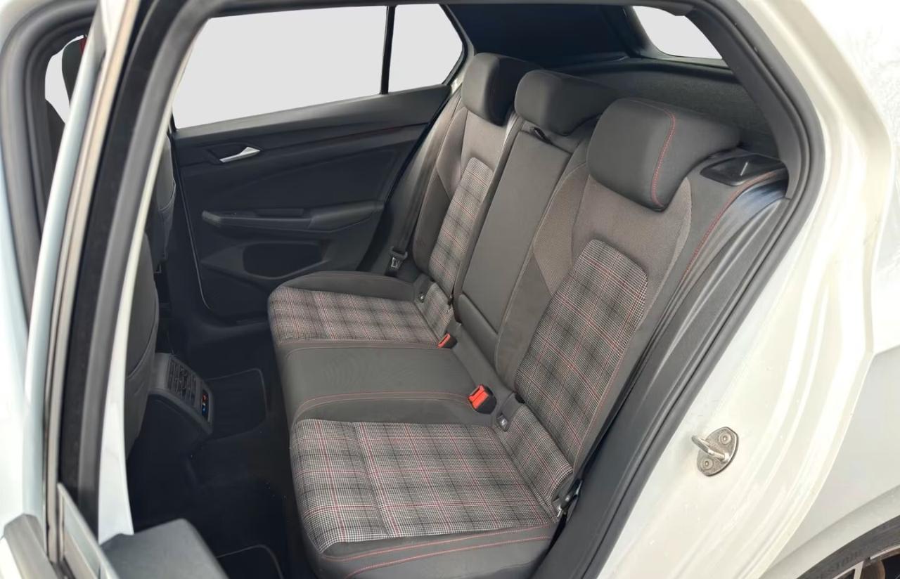 Volkswagen Golf GTI 2.0 TSI DSG TETTO MATRIX TELECAMERA 19" ESTORIL R