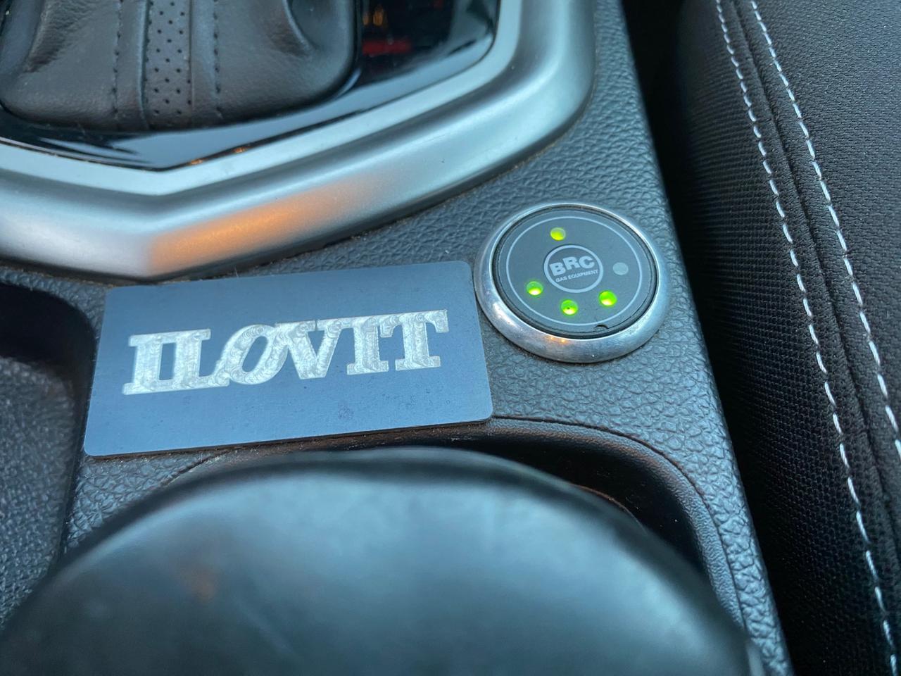 Ssangyong Tivoli 1.6 2WD Bi-fuel GPL Dream aut.