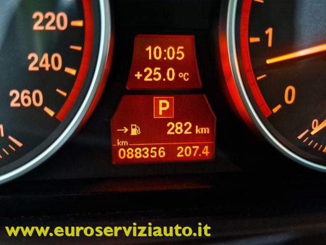 BMW X5 xDrive35i Attiva TAGLIANDATA BMW