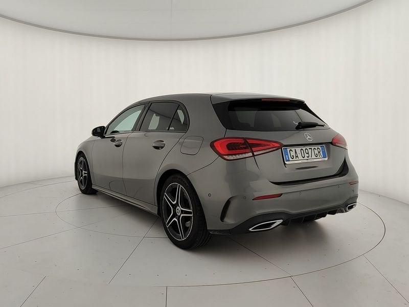 Mercedes-Benz Classe A A 200 Premium