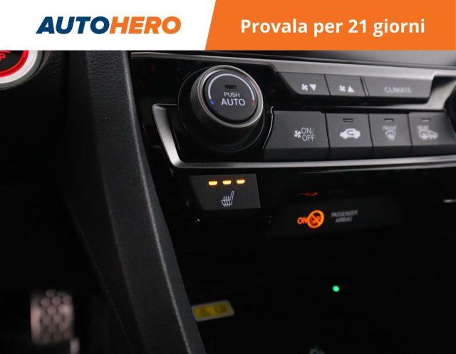 HONDA Civic 1.5T 5 porte Sport+