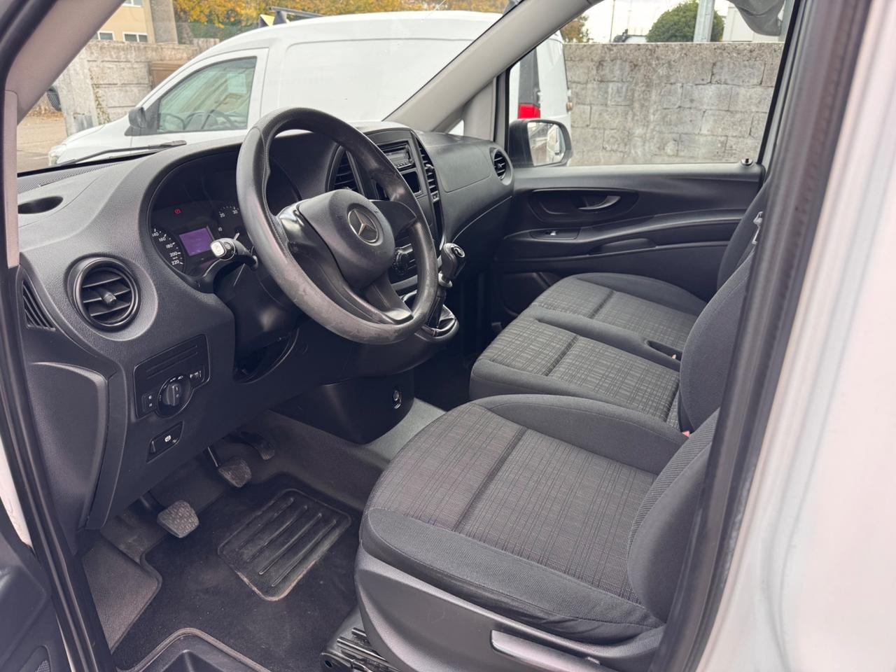Mercedes Benz Vito LONG 114 CDI 2.2 135CV PRONTA CONSEGNA