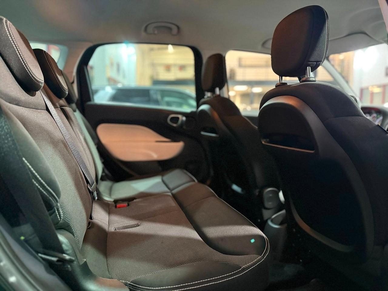 Fiat 500L 1.3 Mjt S&S 85cv Trekking 2015