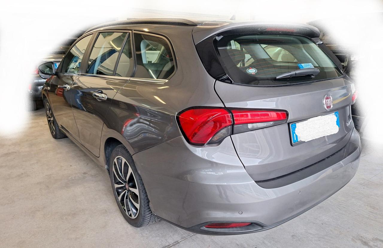 Fiat Tipo 1.6 Mjt S&S SW Easy