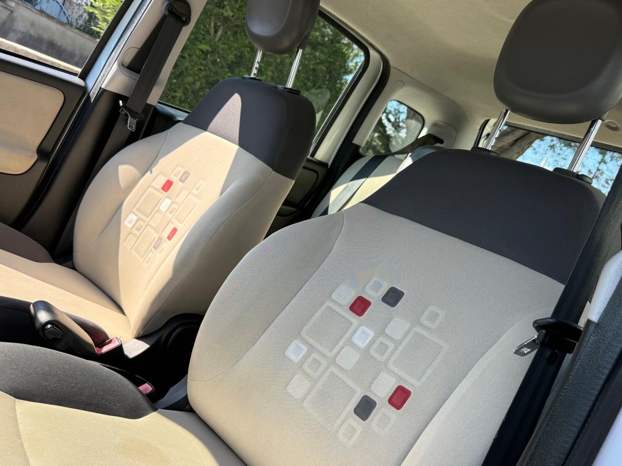 Fiat Panda 1.3 MJT S&S Lounge