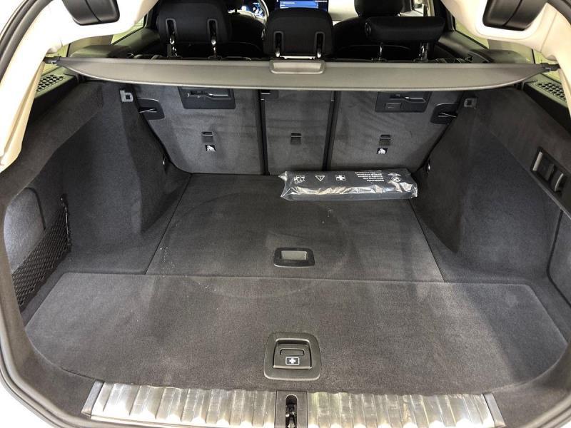BMW Serie 3 Touring 318 d Mild Hybrid 48V Msport Steptronic