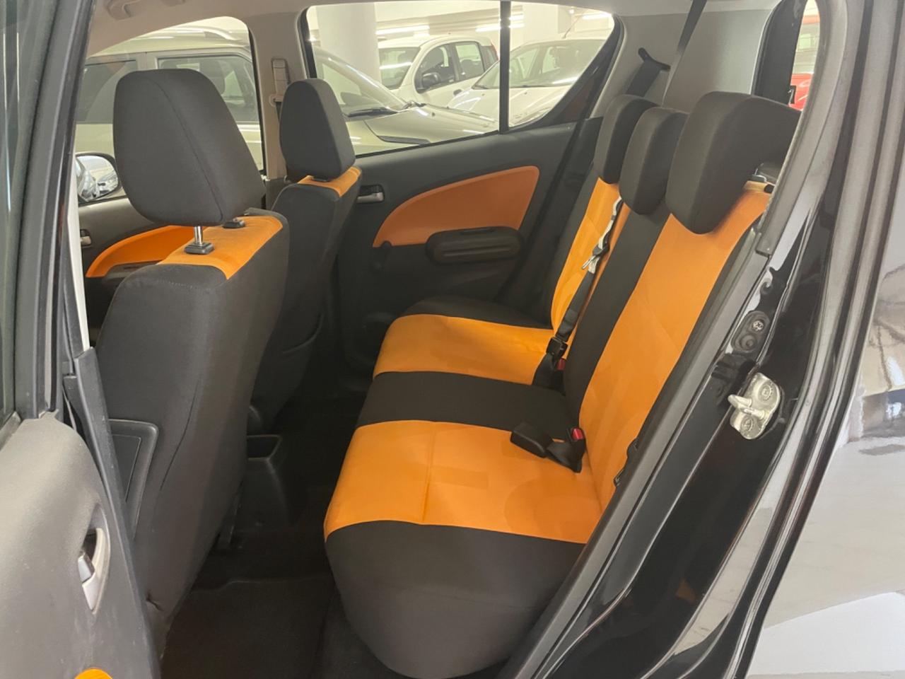 Opel Agila 1.2 16V 86CV Enjoy Come Nuova !