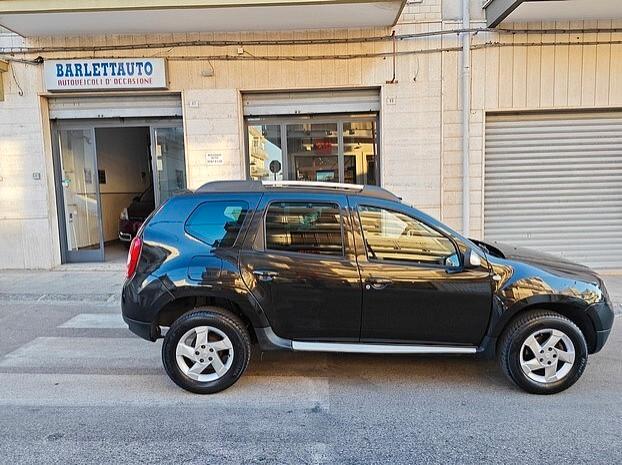 DACIA Duster 1.5 dCi 110 cv *PERFETTA* - 2012