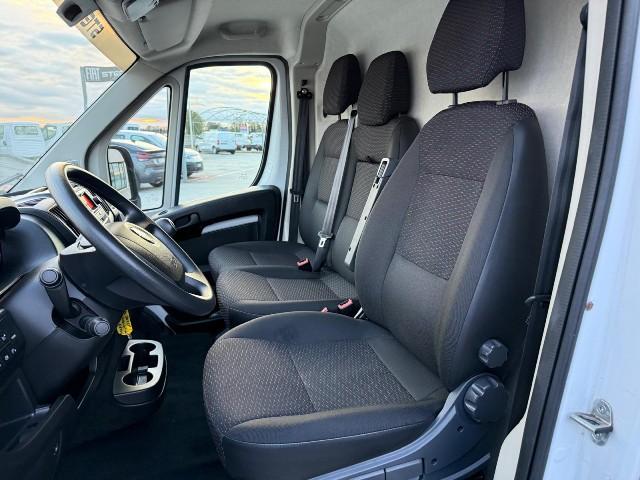 Opel MOVANO 35L2H2 140