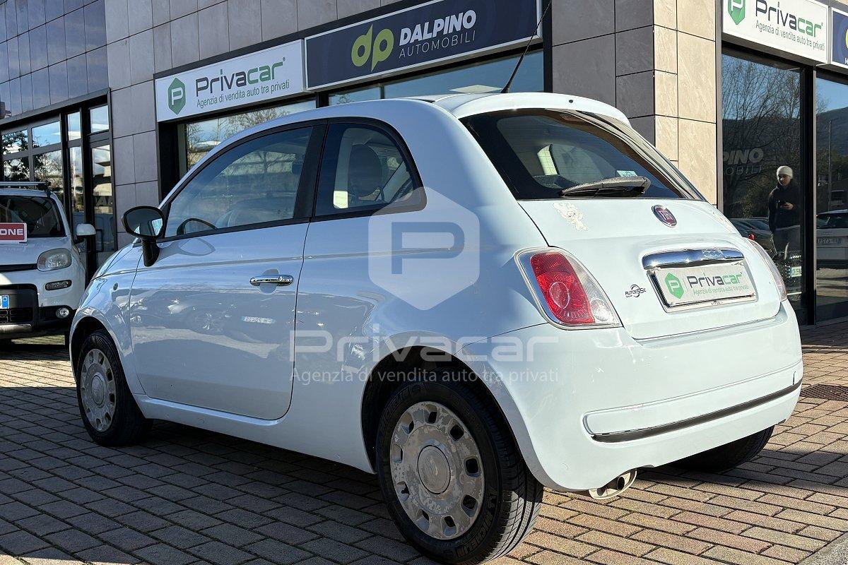 FIAT 500 1.2 Pop