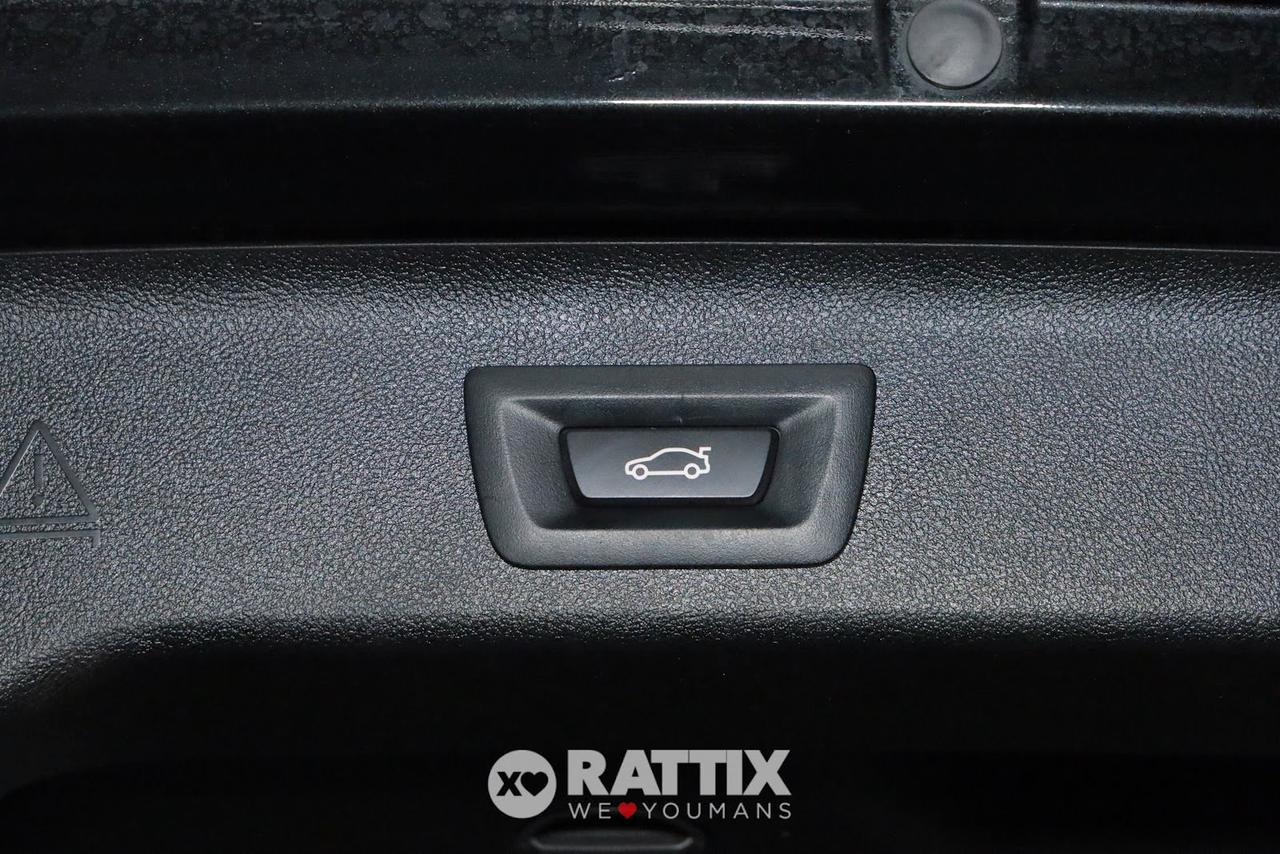 BMW 530 e Touring 2.0 PHEV Business xDrive Auto