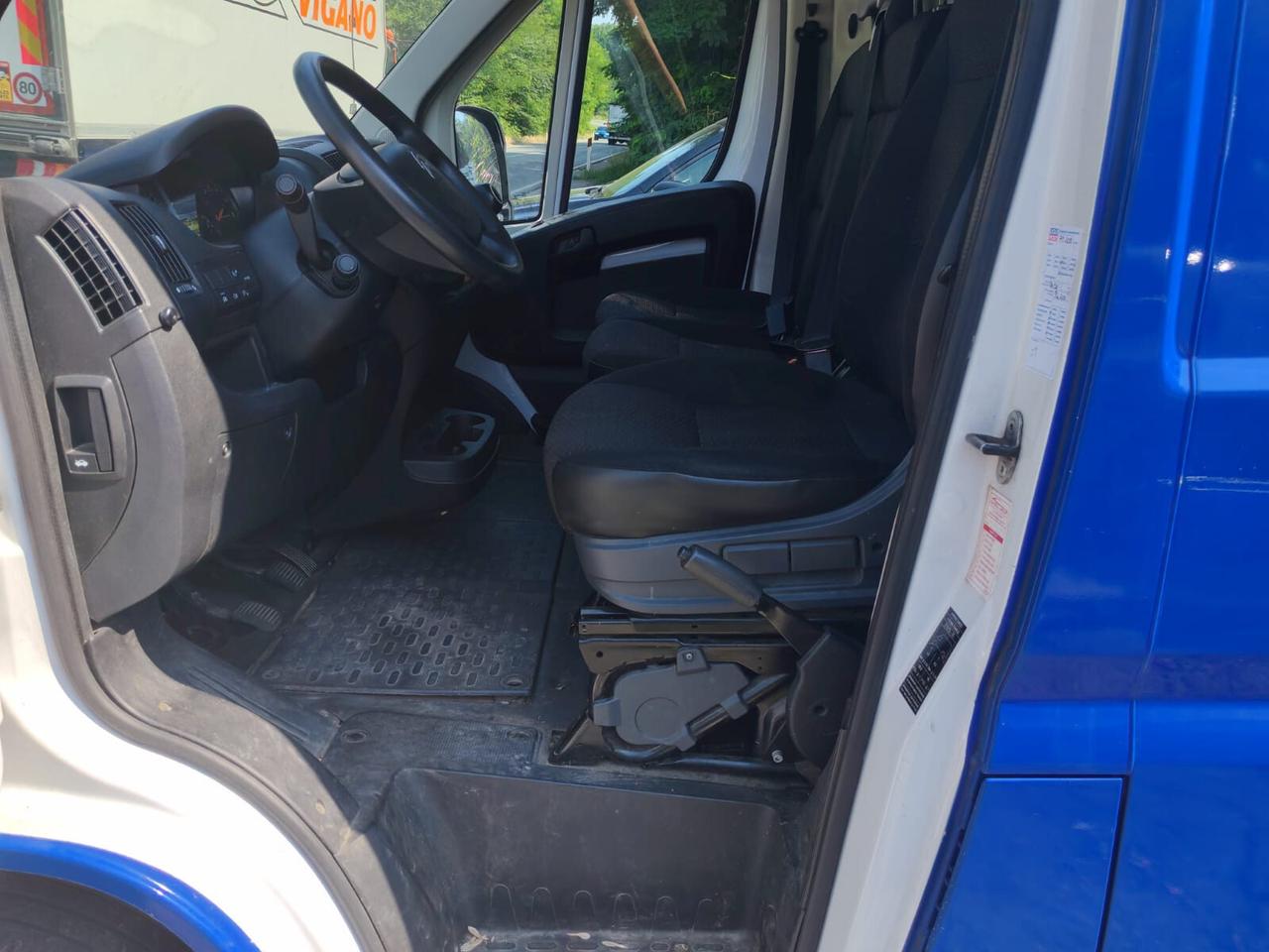 Citroen Jumper 33 BlueHDi 120 S&S PC-TM Furgone