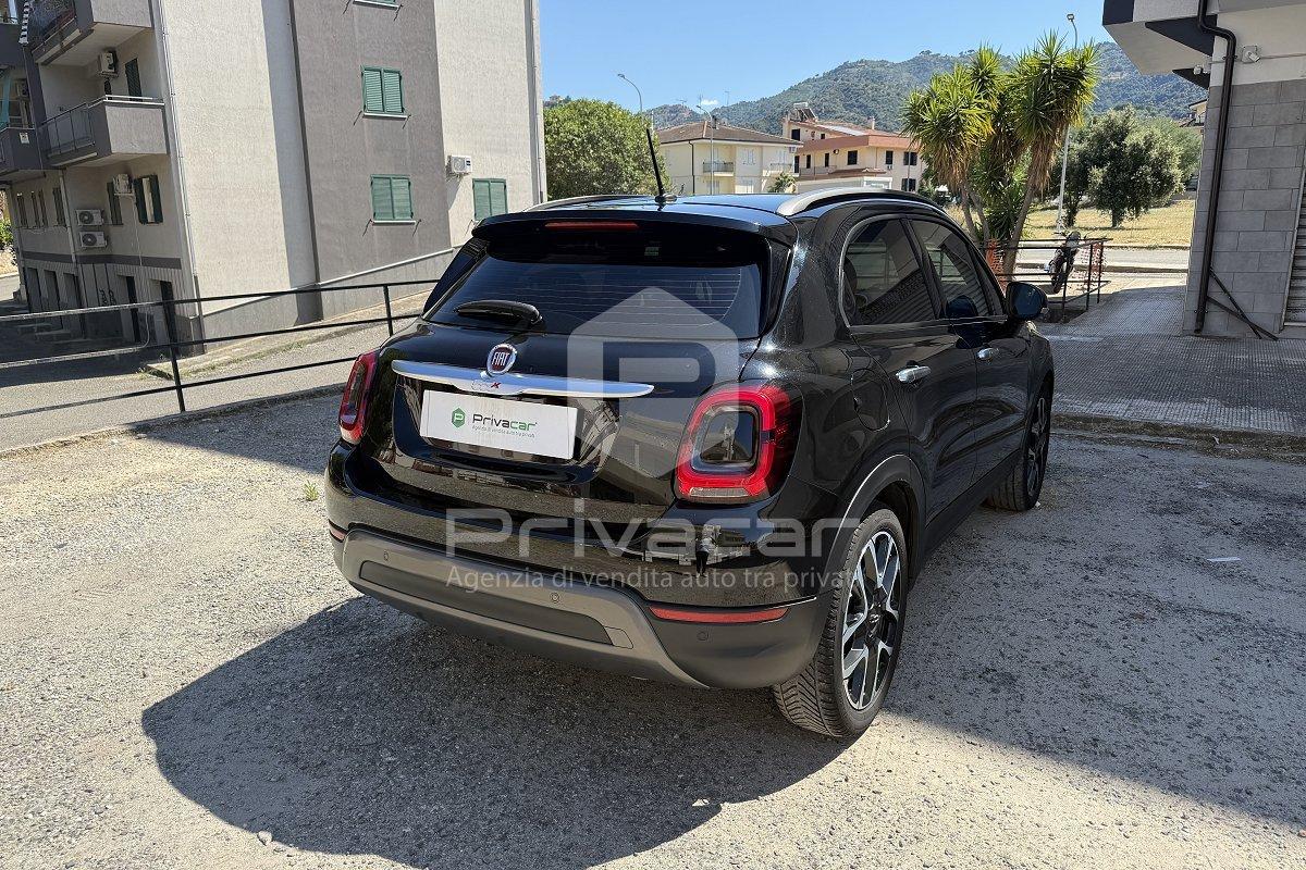 FIAT 500X 1.6 MultiJet 130 CV Cross Dolcevita