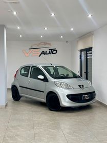 Peugeot 107 1.0 68CV 5p. Plaisir