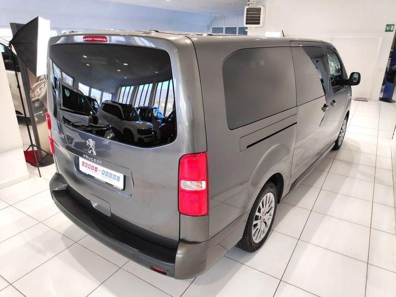 Peugeot Traveller Traveller BlueHDi 120 S&S Long Business*9 POSTI*LUNGO*