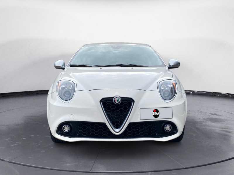 ALFA ROMEO MiTo 1.4 tb MiTo Gpl 120cv
