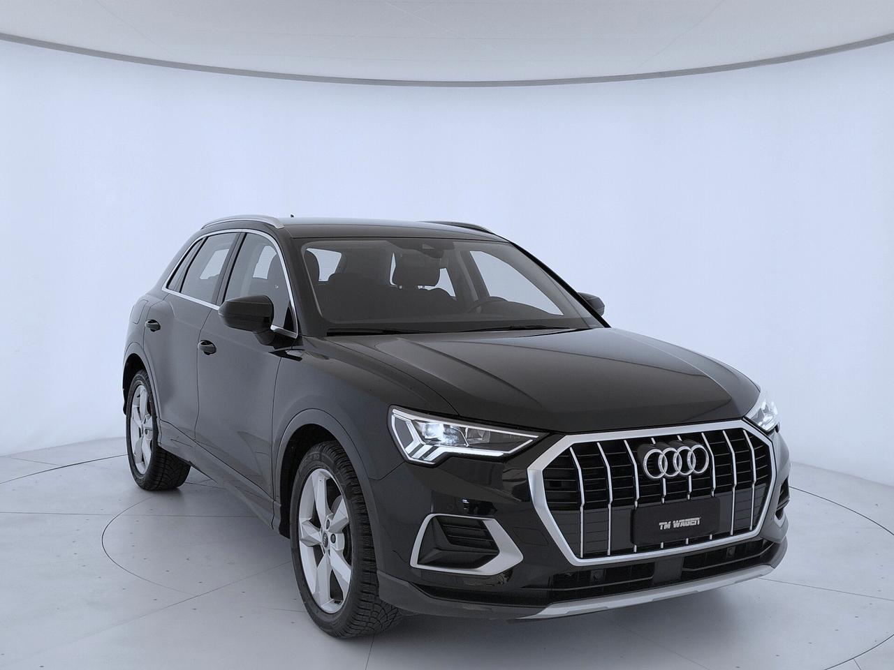 Audi Q3 35 TDI S tronic